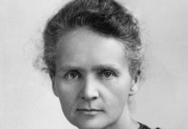 Bilježnice Marie Curie čuvaju se u olovnim kutijama, a ko ih hoće čitati mora potpisati izjavu i obući zaštitno odijelo