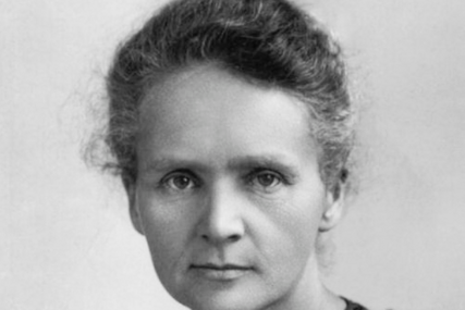 Bilježnice Marie Curie čuvaju se u olovnim kutijama, a ko ih hoće čitati mora potpisati izjavu i obući zaštitno odijelo