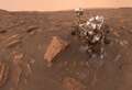 Kako su tamo dospjeli? NASA-in rover otkrio 'gradivne blokove života' na Marsu