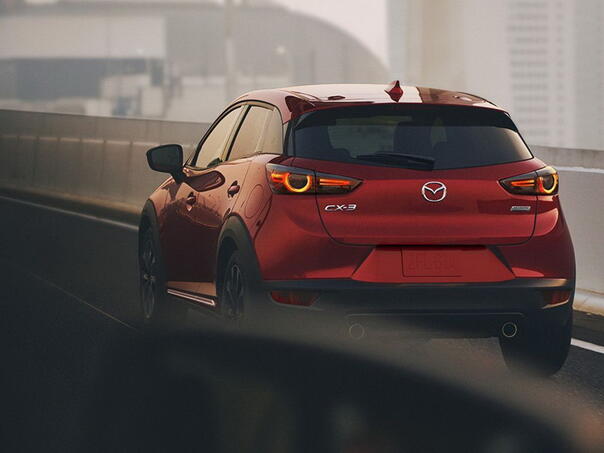 FOTO: MAZDA.COM.AU