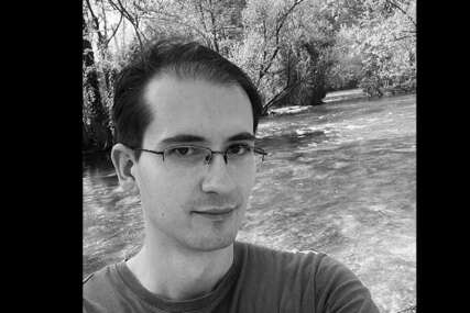 Tuga u Bosanskoj Otoci: U Uni se utopio 29-godišnji Safet Mehić