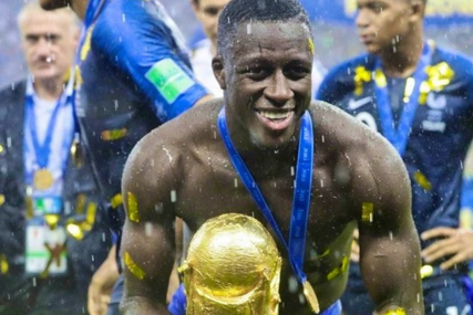 Francuz prodao trofej Mundijala, navijači ga osudili: "Moj je i mogu raditi šta hoću s njim"