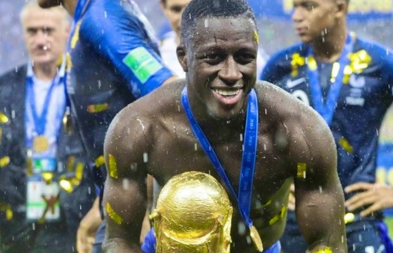 FOTO: X/RMCSPORT