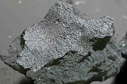 Meteorit iz New Jerseya otkriva tajne nastanka života na Zemlji