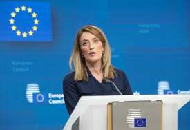 Metsola: Nova pravila EU o ambalaži stvaraju prevelik teret malim kompanijama