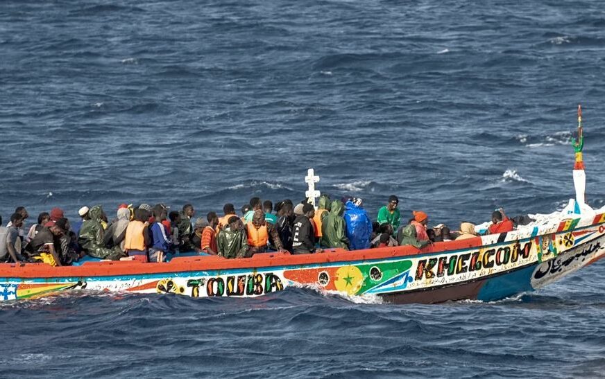 FOTO: AP PHOTO