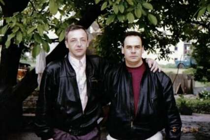 Raspisana potjernica za Milenkom Samardžijom: Podigao papire iz firme i pobjegao, a tereti se za stravičan zločin