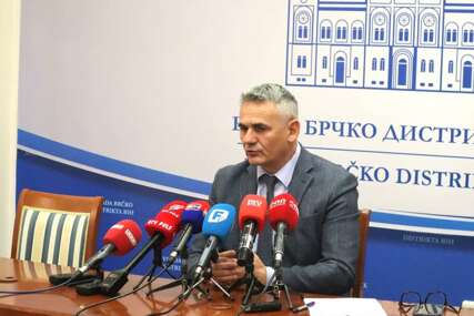 Milić: Umjesto rasprava o prošlosti, fokus usmjeriti na pitanja važna za razvoj Brčko distrikta