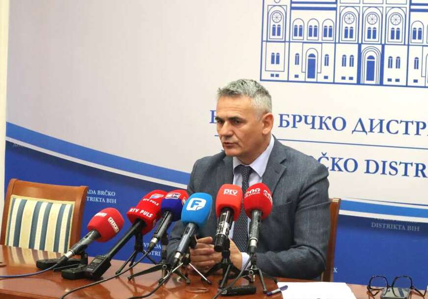 FOTO: VLADA BRČKO DISTRIKTA