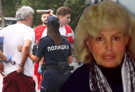 JEZIVO UBISTVO Milka došla da sinu spremi ručak, a on je nasmrt pretukao
