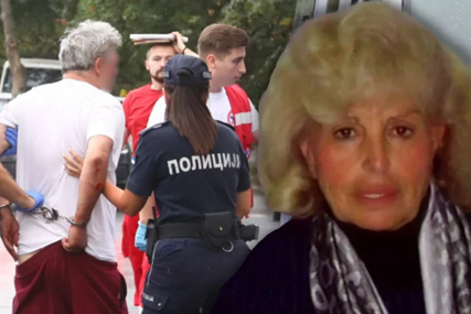 JEZIVO UBISTVO Milka došla da sinu spremi ručak, a on je nasmrt pretukao