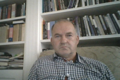   Mirsad Tokača