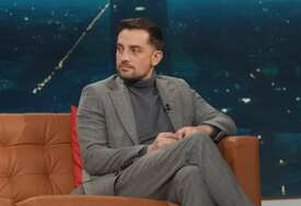 Mirza Selimović izjavom šokirao javnost: "NE OSUĐUJEM KOLEGE KOJI SE DROGIRAJU I PIJU"