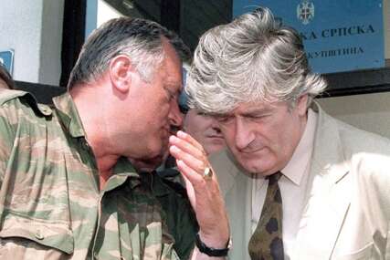 Haški tužilac Nice podsjetio na "tihi dogovor": Ko je sa Zapada dao Mladiću zeleno svjetlo za genocid?