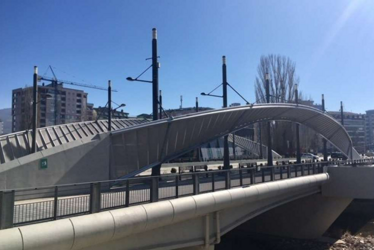 Kosovske vlasti pozdravljaju postepeno povlačenje KFOR-a s mosta na rijeci Ibar