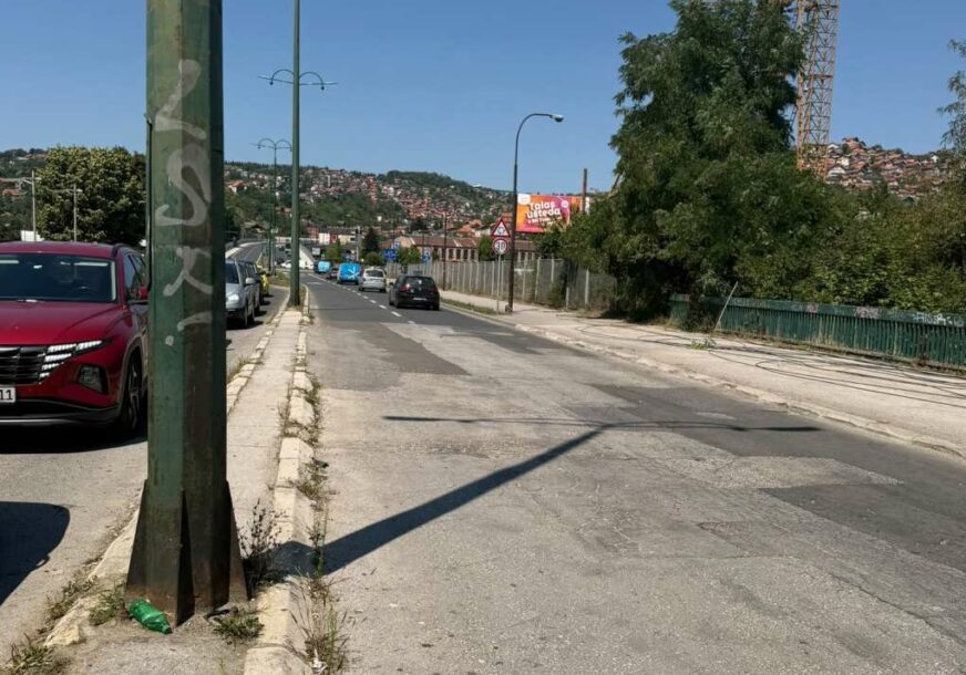 FOTO: SLUŽBA ZA PROTOKOL I ODNOSE S JAVNOŠĆU KANTONA SARAJEVO
