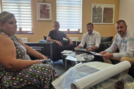 Mostar kreće u rješavanje problema otpada: U potrazi za novom lokacijom regionalne deponije
