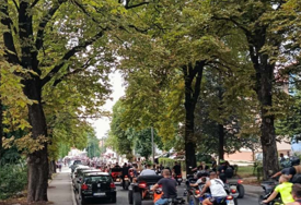 Livno proteklog vikenda ugostilo više od 2.500 motorista