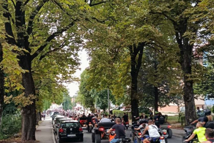 Livno proteklog vikenda ugostilo više od 2.500 motorista
