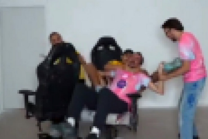 Francuski streamer umro u prijenosu uživo. Njegove kolege osuđene zbog nasilja