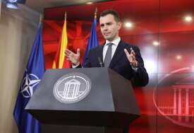 Mucunski: U okviru naših pozicija može se pronaći rješenje za početak pregovora s EU-om