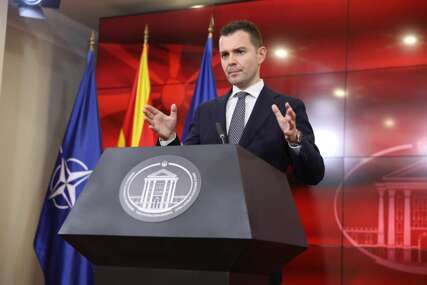 Mucunski: U okviru naših pozicija može se pronaći rješenje za početak pregovora s EU-om
