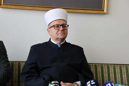 Muftija Dedović: Fetva je donesena u okviru zakona, poštovat ćemo pravomoćnu presudu suda