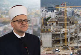 Muftijstvo mostarsko odgovorilo na zlonamjerne obmane pojedinih lokalnih medija o "uvođenju šerijata"