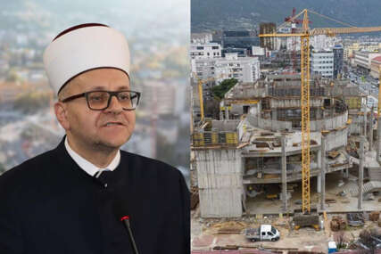 Muftijstvo mostarsko odgovorilo na zlonamjerne obmane pojedinih lokalnih medija o "uvođenju šerijata"