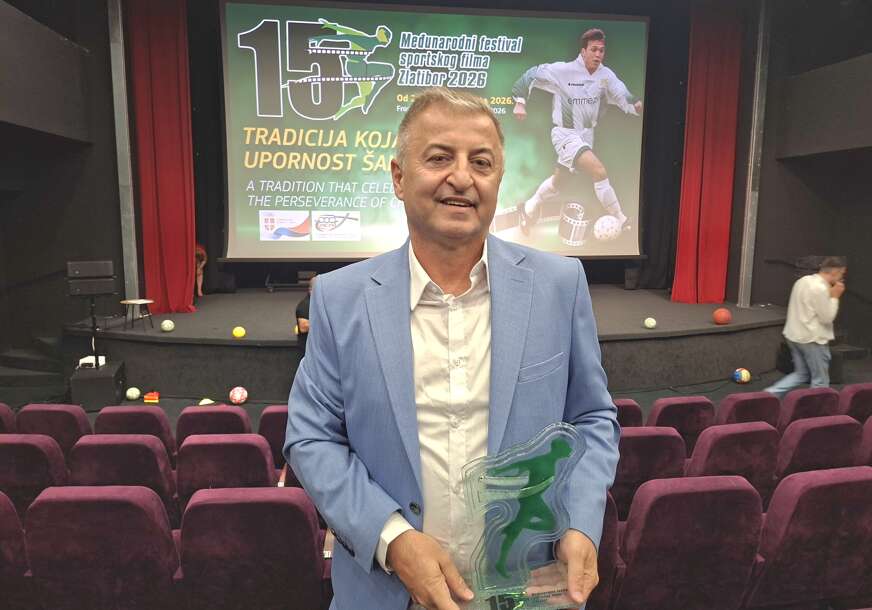 FOTO: MUHAMED BIKIĆ