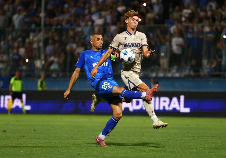 FOTO: FK ŽELJEZNIČAR