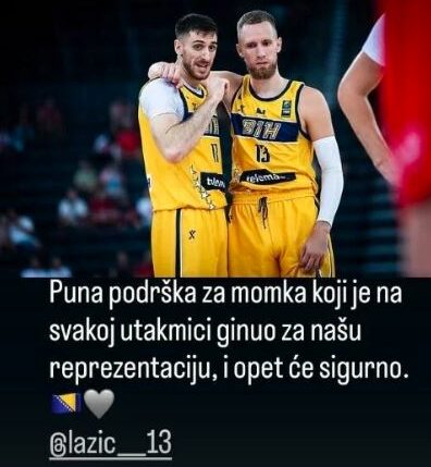 FOTO: INSTAGRAM