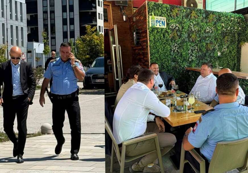 FOTO: DRUŠTVENE MREŽE