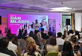 Institut za razvoj mladih KULT u Sarajevu dodijelio nagrade 'Youth Activism Award 2026'