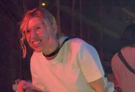 Ovo je kćerka Dine Merlina: Pjesmu "Đula" posvetio njenim životnim izazovima i uspjesima