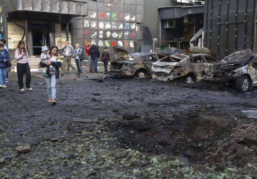 FOTO: EPA