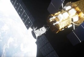 NASA potvrdila: Privatna misija spašavanja satelita Swift nije uspjela