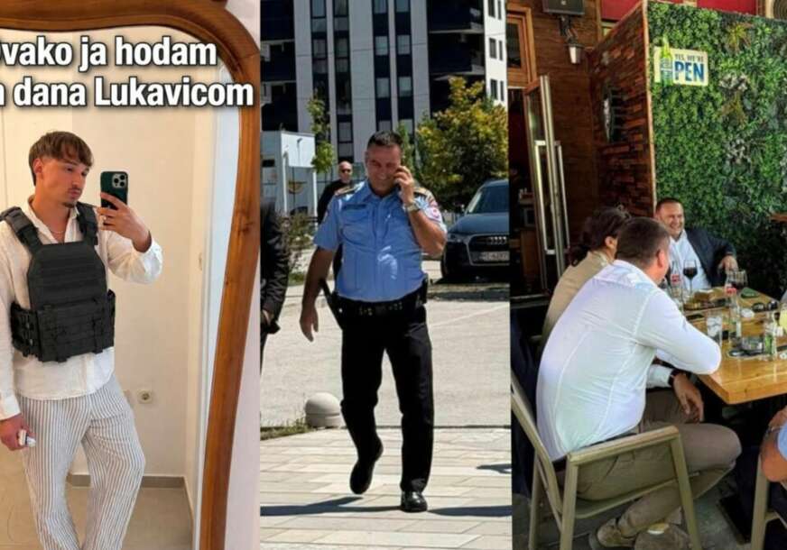 FOTO: DRUŠTVENE MREŽE