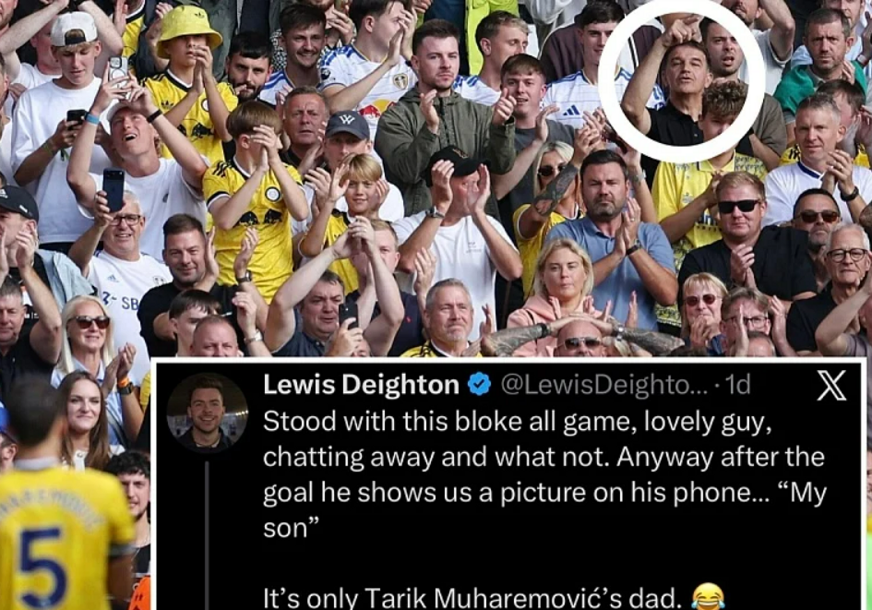 FOTO: FOCUS LEEDS/INSTAGRAM
