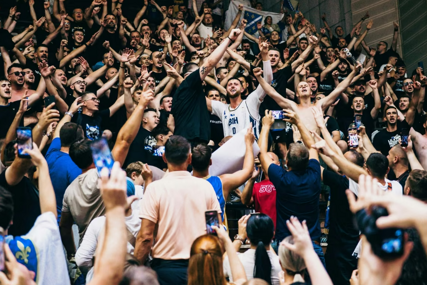 (FOTO/VIDEO) FIBA se naklonila Nurkiću i BiH nakon velike pobjede nad Italijom