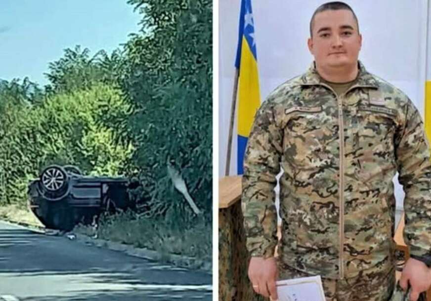 FOTO: MO BIH