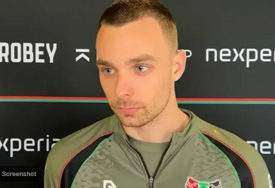 Ajax NEC-u nudi milione za Darka Nejašmića