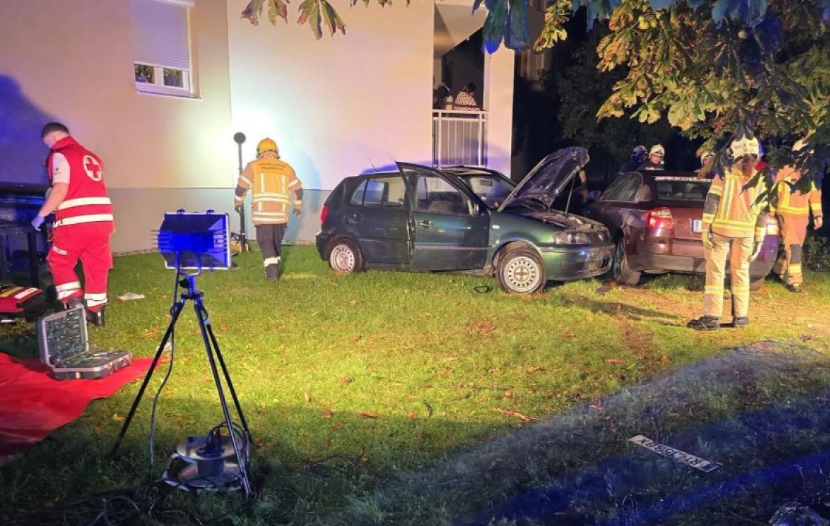 FOTO: FREIWILLIGE FEUERWEHR RIED IM INNKREIS 