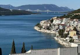 Sunčano jutro u BiH, Neum najtopliji sa 27 stepeni