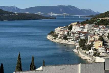 Sunčano jutro u BiH, Neum najtopliji sa 27 stepeni