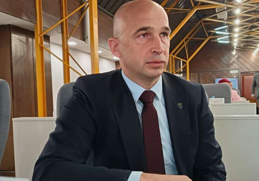 FOTO: NAZIR PIVIĆ/VEHID BEGUNIĆ