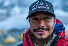 Nepalski alpinista Nirmal Purja nestao prije više od 24 sata nakon lavine u Pakistanu; pronađena 4 tijela