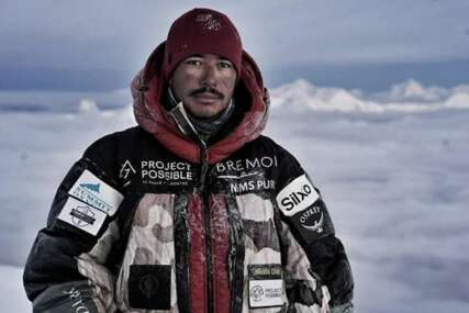 KRAJ JEDNE ERE NA HIMALAJIMA: Elite Exped zvanično potvrdio smrt Nirmala Purje na Broad Peaku