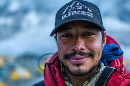 Nepalski alpinista Nirmal Purja nestao prije više od 24 sata nakon lavine u Pakistanu; pronađena 4 tijela