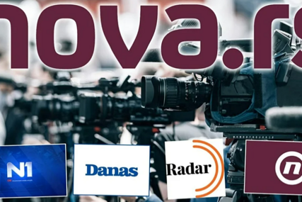 Novi vlasnik preuzeo brojne nezavisne medije u Srbiji, smijenili sve direktore
